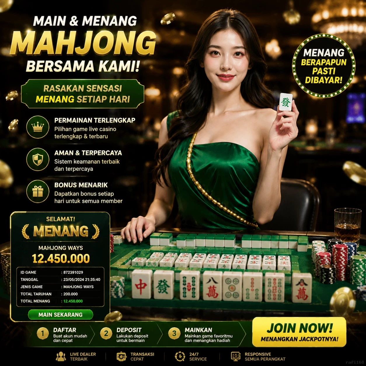 Verifikasi Keamanan VirusTotal